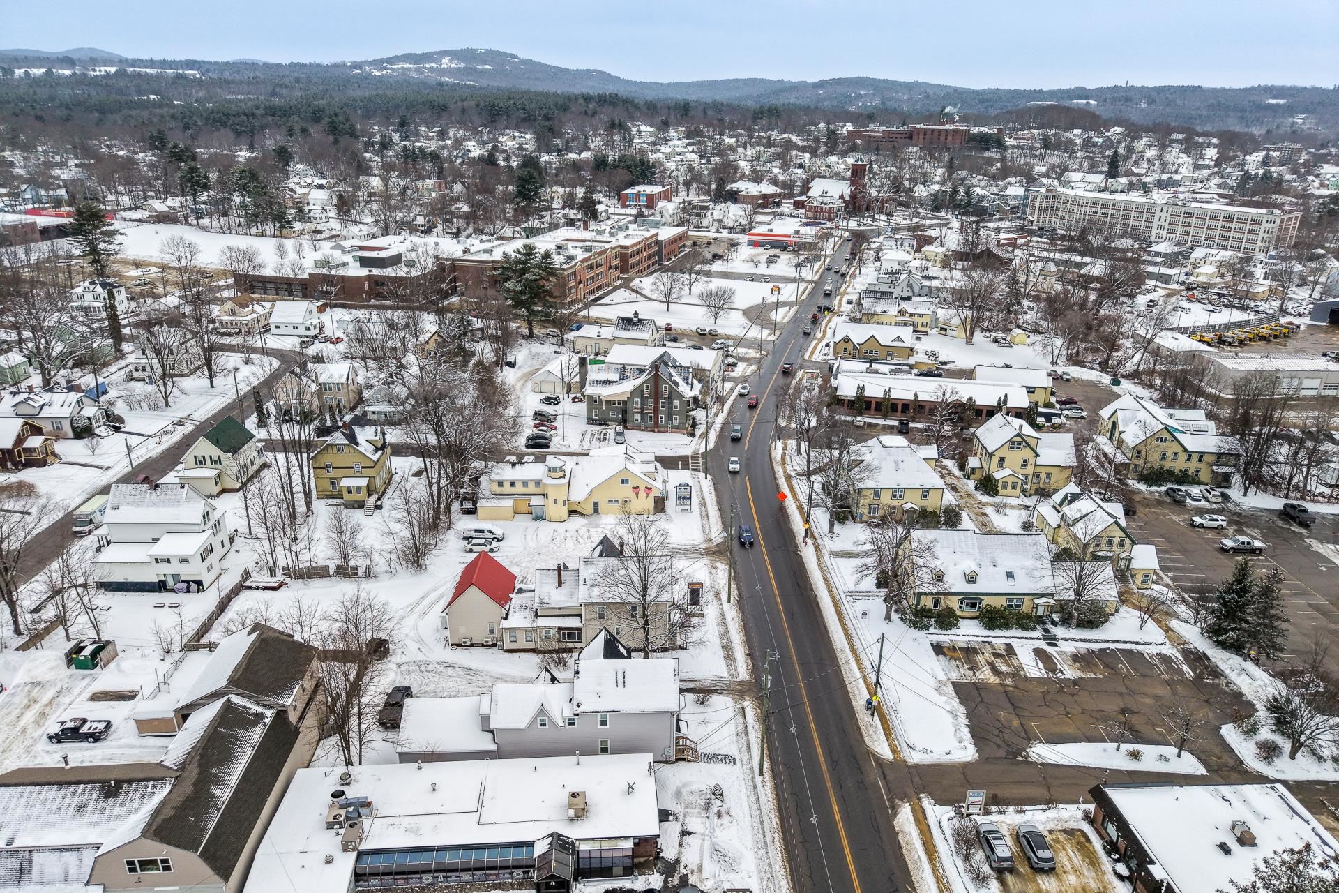 385 Union Avenue Laconia, NH 03246 - Photo 52 of 59