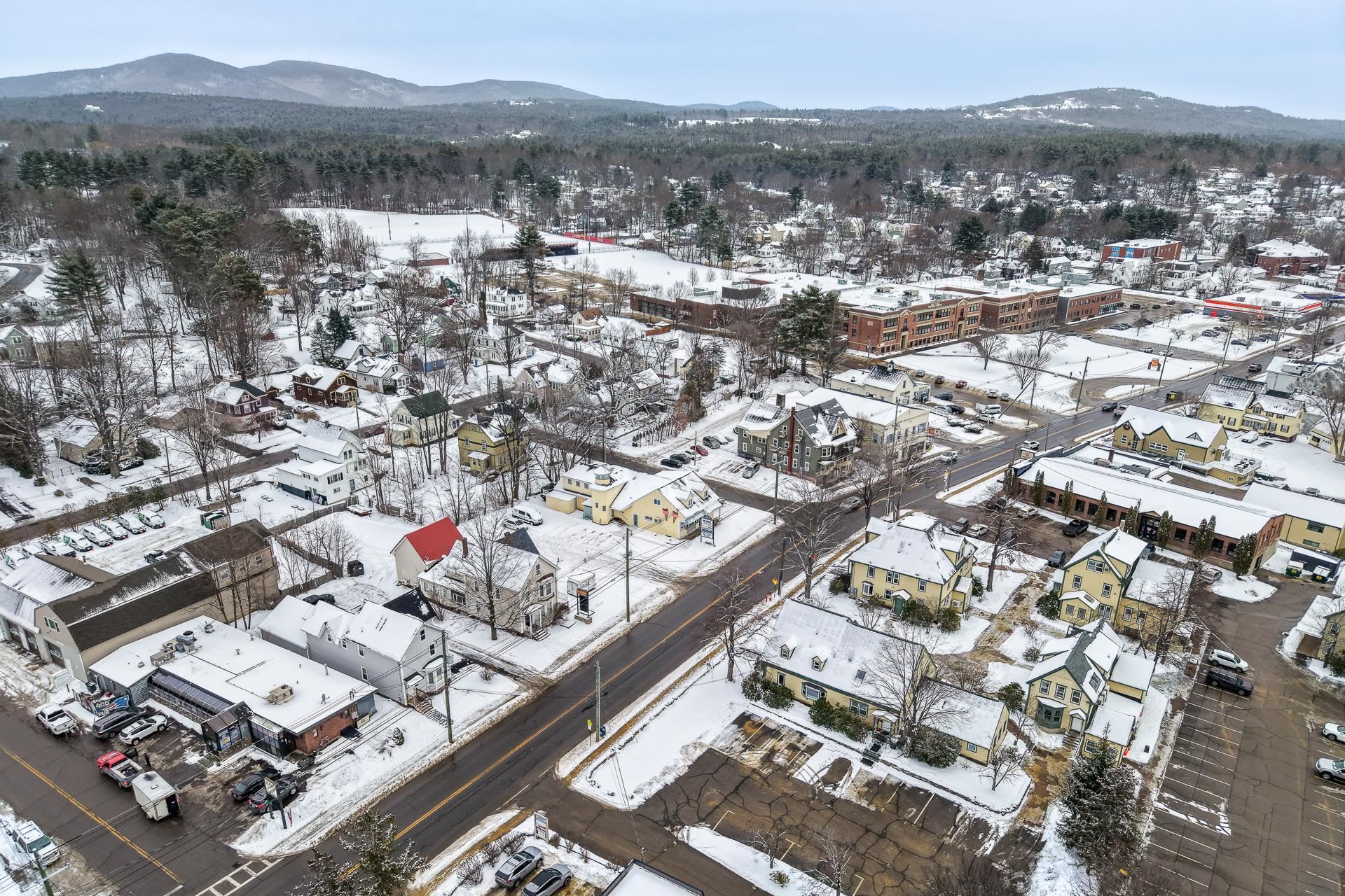 385 Union Avenue Laconia, NH 03246 - Photo 53 of 59