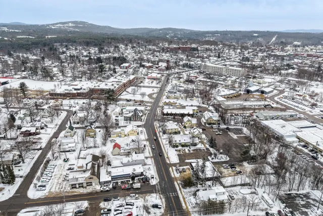 $2,300,000 | 385 Union Avenue, Laconia, NH 03246