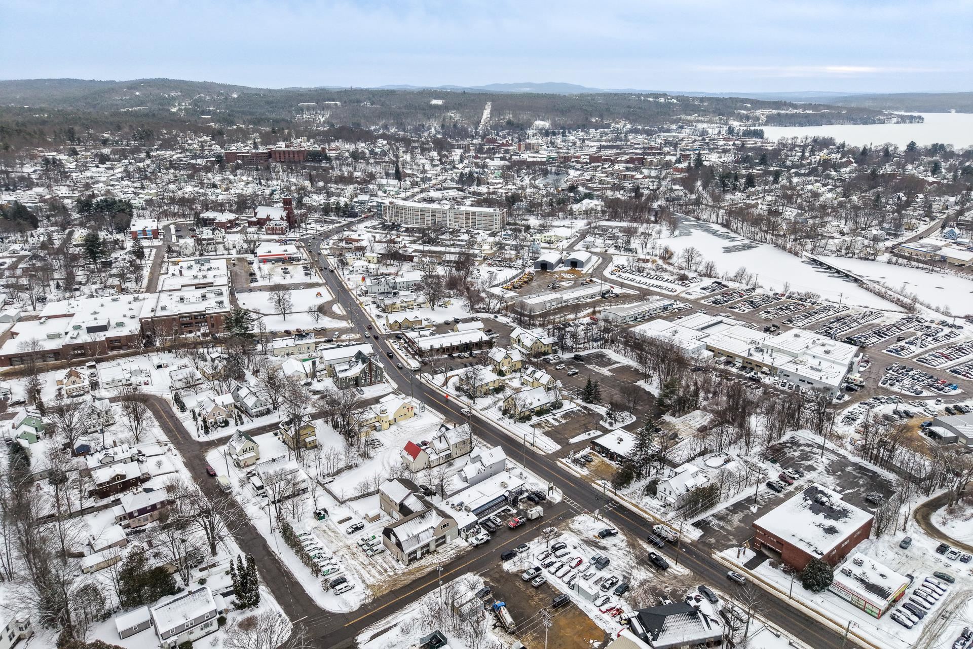 385 Union Avenue Laconia, NH 03246 - Photo 56 of 59