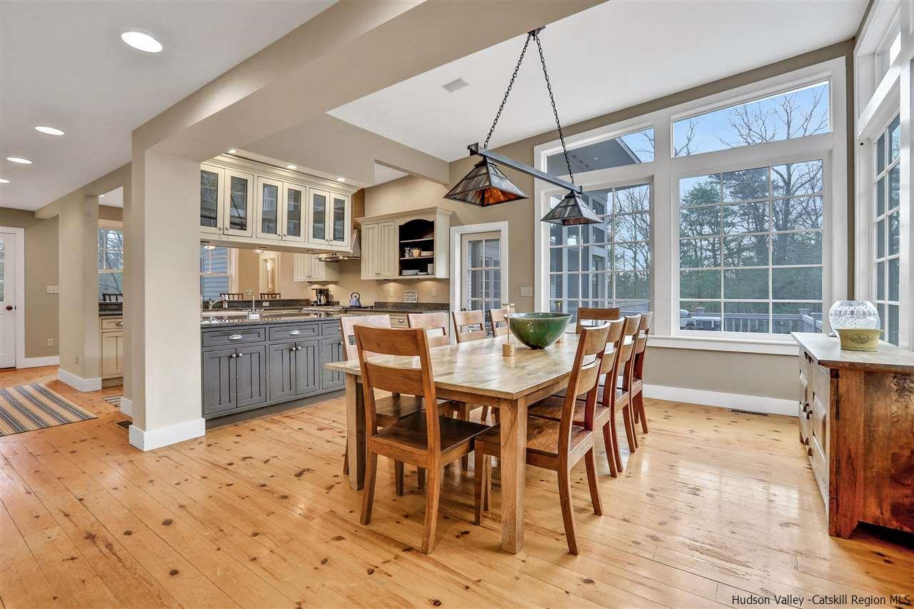 137 Lewis Hollow Road Woodstock, NY 12498 - Photo 12 of 34 Photo 12