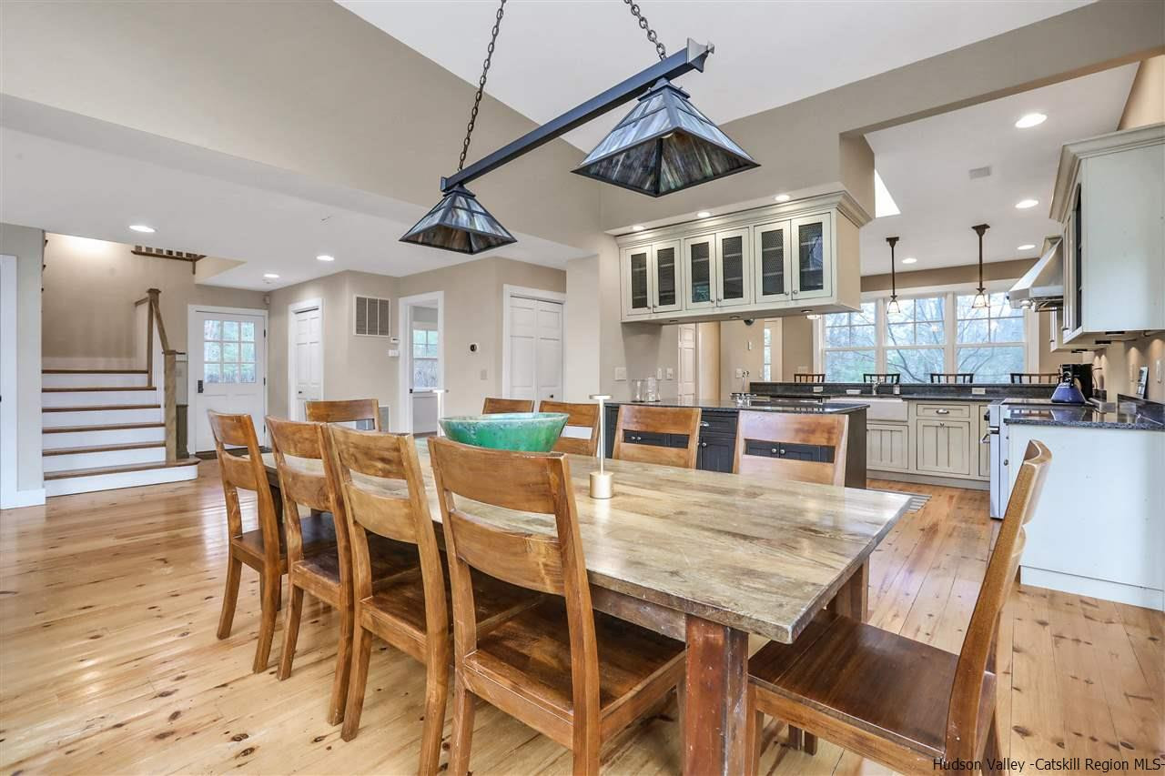 137 Lewis Hollow Road Woodstock, NY 12498 - Photo 13 of 34 Photo 13