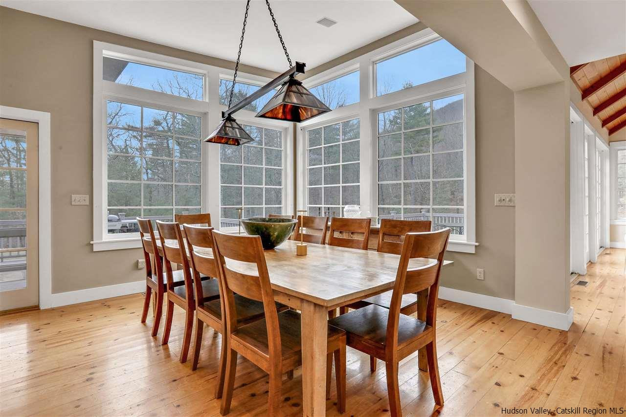 137 Lewis Hollow Road Woodstock, NY 12498 - Photo 14 of 34 Photo 14
