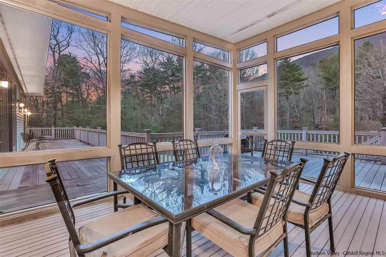 137 Lewis Hollow Road Woodstock, NY 12498 - Photo 15 of 34 Photo 15