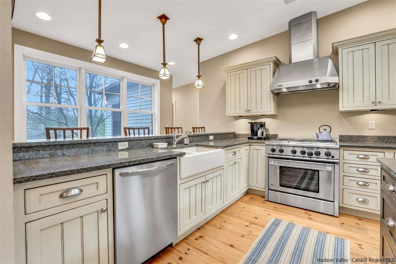 137 Lewis Hollow Road Woodstock, NY 12498 - Photo 17 of 34 Photo 17