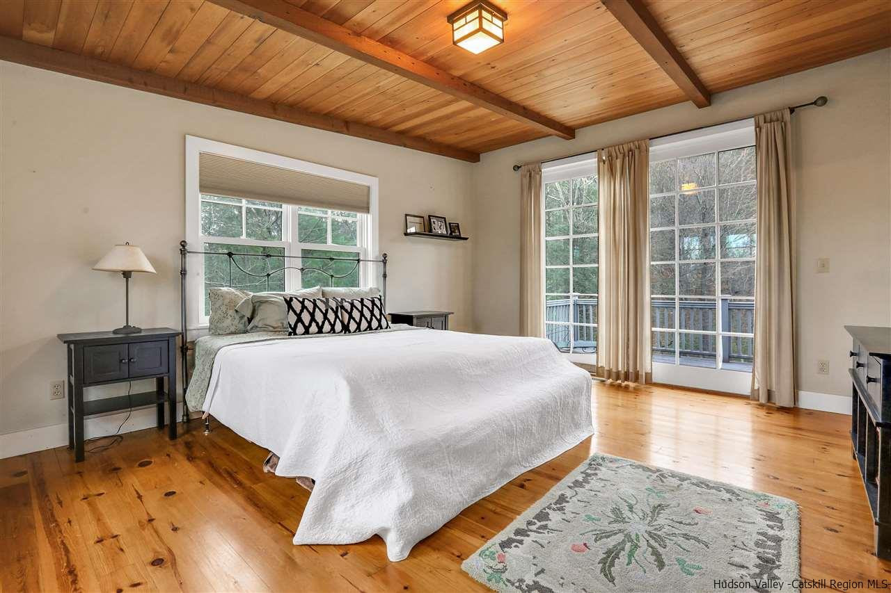 137 Lewis Hollow Road Woodstock, NY 12498 - Photo 23 of 34 Photo 23