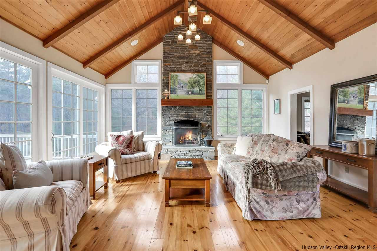 137 Lewis Hollow Road Woodstock, NY 12498 - Photo 8 of 34 Photo 8