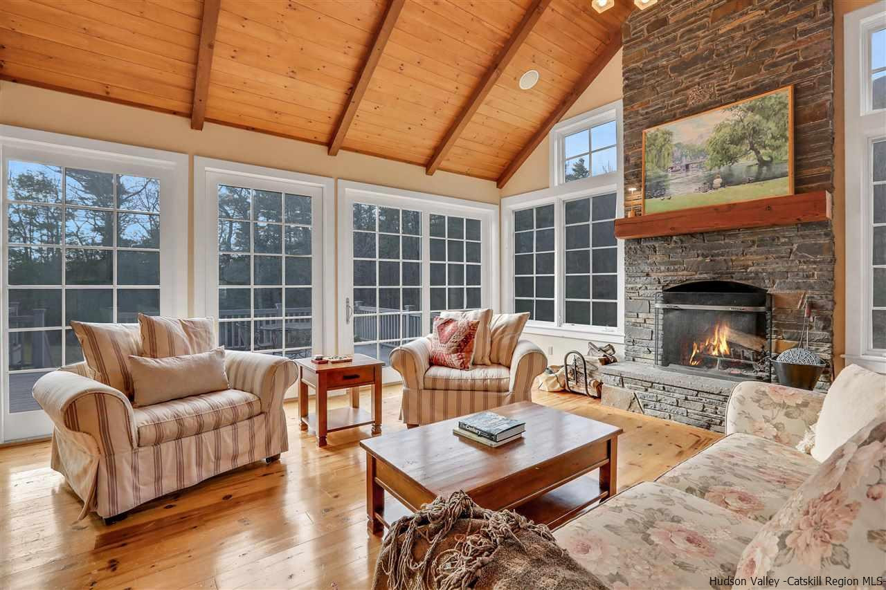 137 Lewis Hollow Road Woodstock, NY 12498 - Photo 9 of 34 Photo 9