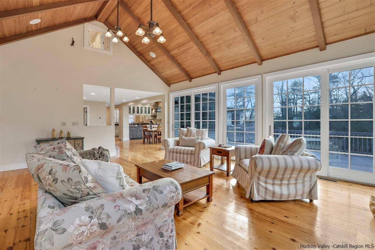 137 Lewis Hollow Road Woodstock, NY 12498 - Photo 10 of 34 Photo 10