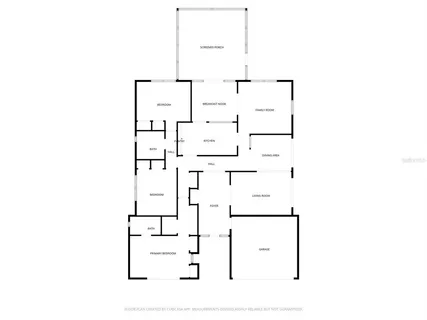 $400,000 | 1011 Meadowcrest Drive, Valrico, FL 33594