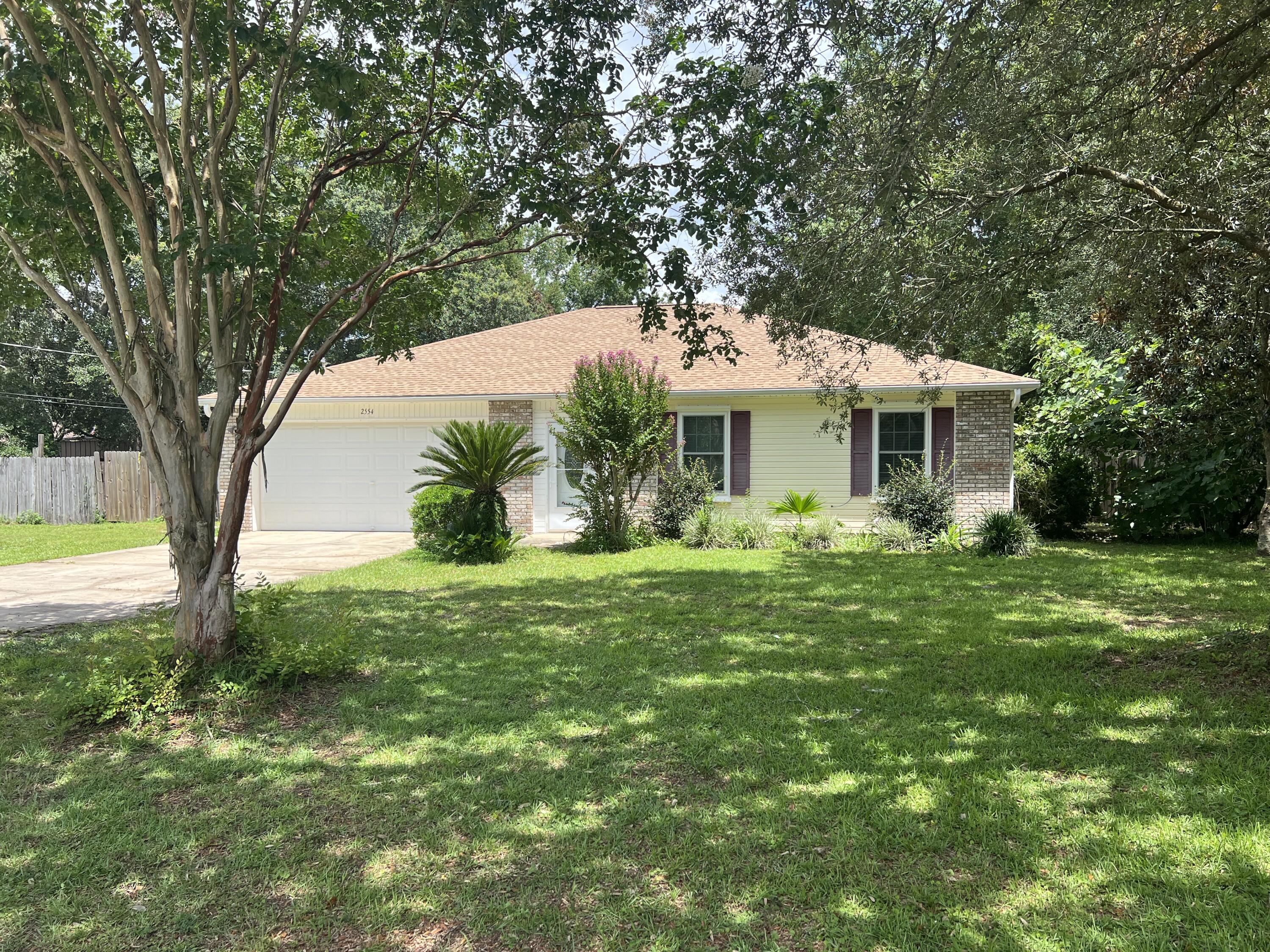 2554 Lincoln Road Navarre, FL 32566 - Photo 1 of 29 Gallery Image 1