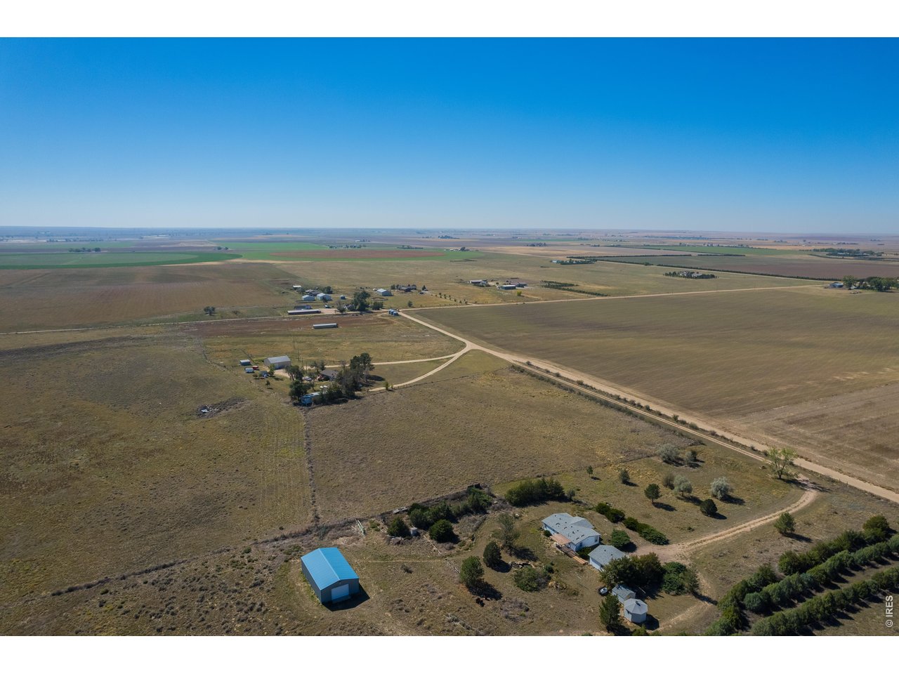 County Road Wiggins, CO 80654 - Photo 27 of 36 a view of an ocean and beach