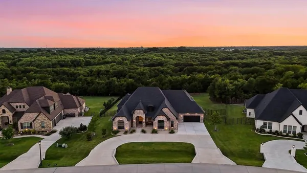 $1,199,000 | 1085 Peppy San Drive, Lucas, TX 75002