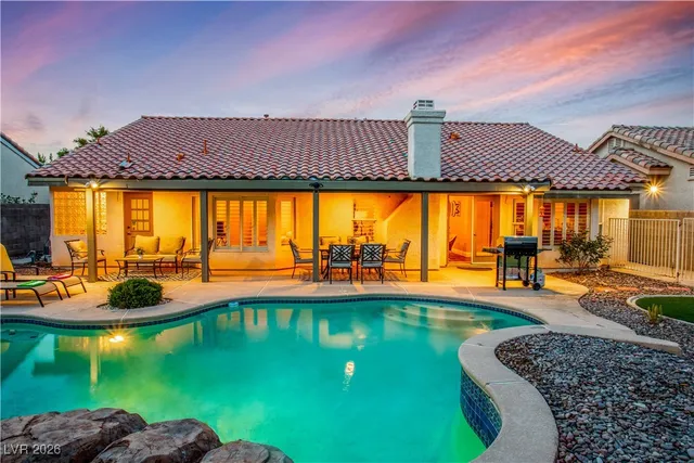 $3,300 | 905 Buffwood Avenue, Las Vegas, NV 89123