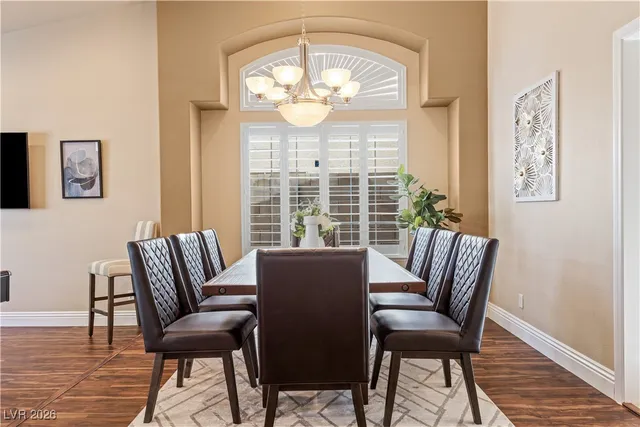 $3,300 | 905 Buffwood Avenue, Las Vegas, NV 89123