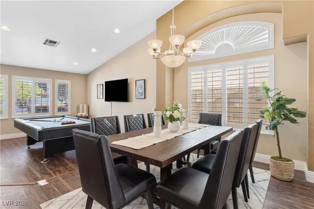 $3,300 | 905 Buffwood Avenue, Las Vegas, NV 89123