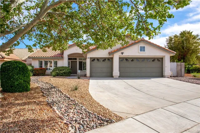 $3,300 | 905 Buffwood Avenue, Las Vegas, NV 89123