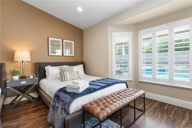 $3,300 | 905 Buffwood Avenue, Las Vegas, NV 89123