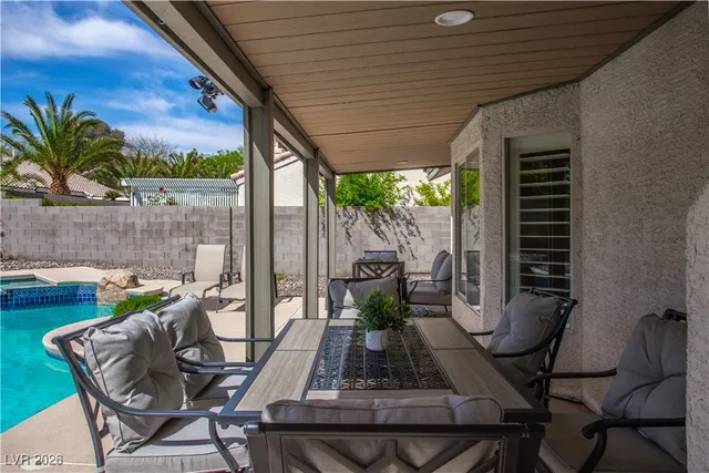 $3,300 | 905 Buffwood Avenue, Las Vegas, NV 89123