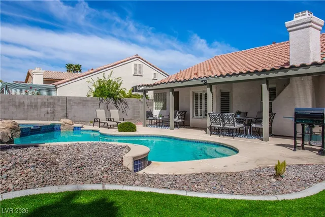 $3,300 | 905 Buffwood Avenue, Las Vegas, NV 89123