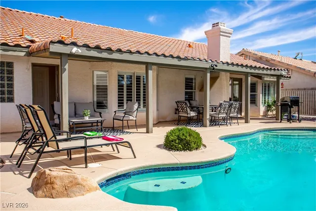 $3,300 | 905 Buffwood Avenue, Las Vegas, NV 89123