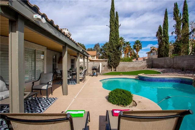 $3,300 | 905 Buffwood Avenue, Las Vegas, NV 89123