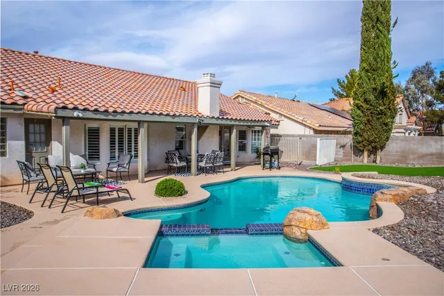 $3,300 | 905 Buffwood Avenue, Las Vegas, NV 89123