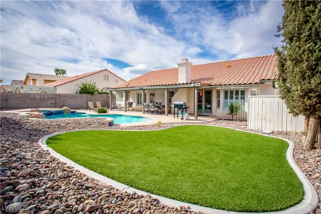 $3,300 | 905 Buffwood Avenue, Las Vegas, NV 89123