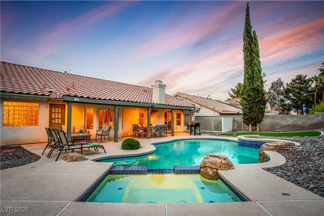 $3,300 | 905 Buffwood Avenue, Las Vegas, NV 89123