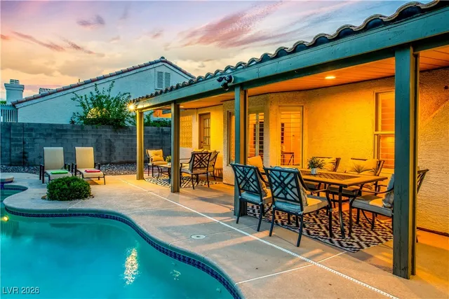 $3,300 | 905 Buffwood Avenue, Las Vegas, NV 89123