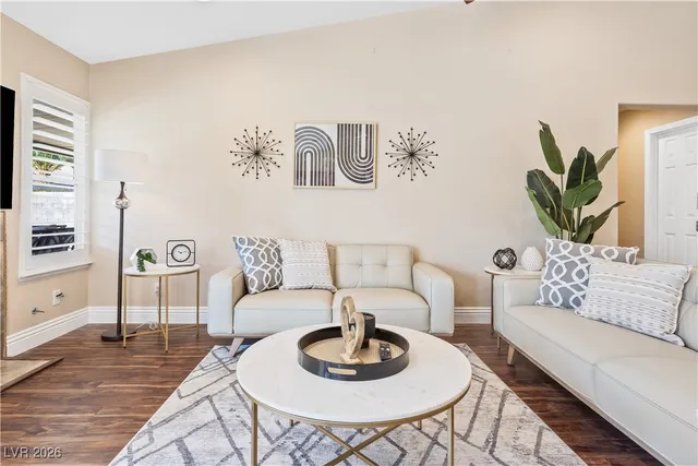 $3,300 | 905 Buffwood Avenue, Las Vegas, NV 89123