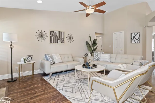 $3,300 | 905 Buffwood Avenue, Las Vegas, NV 89123