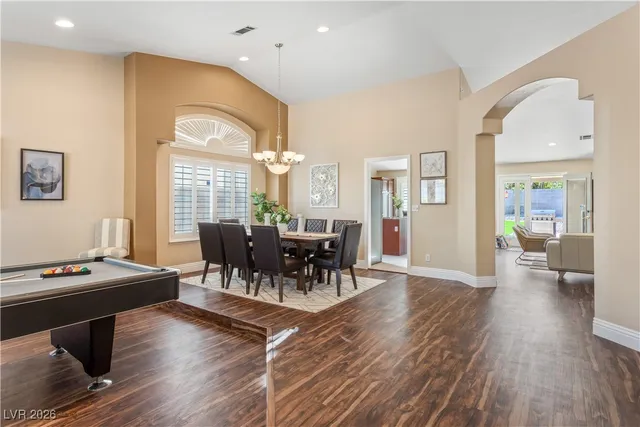 $3,300 | 905 Buffwood Avenue, Las Vegas, NV 89123