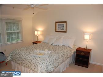 132 Pearl Croft Road Cherry Hill, NJ 08034 - Photo 11 of 12 a bedroom with a bed and a window