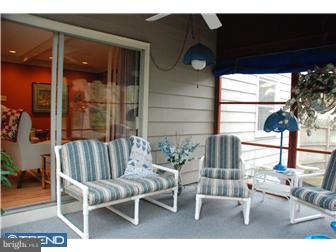 132 Pearl Croft Road Cherry Hill, NJ 08034 - Photo 12 of 12 a view of an outdoor seating area