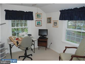 132 Pearl Croft Road Cherry Hill, NJ 08034 - Photo 10 of 12 a living room with furniture and a window