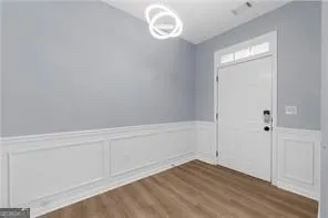 $3,950 | 5435 Mirror Lake Drive, Cumming, GA 30028