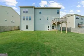 $3,950 | 5435 Mirror Lake Drive, Cumming, GA 30028