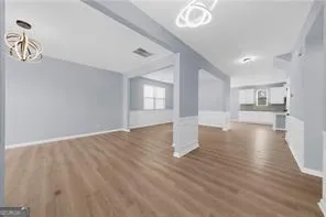 $3,950 | 5435 Mirror Lake Drive, Cumming, GA 30028