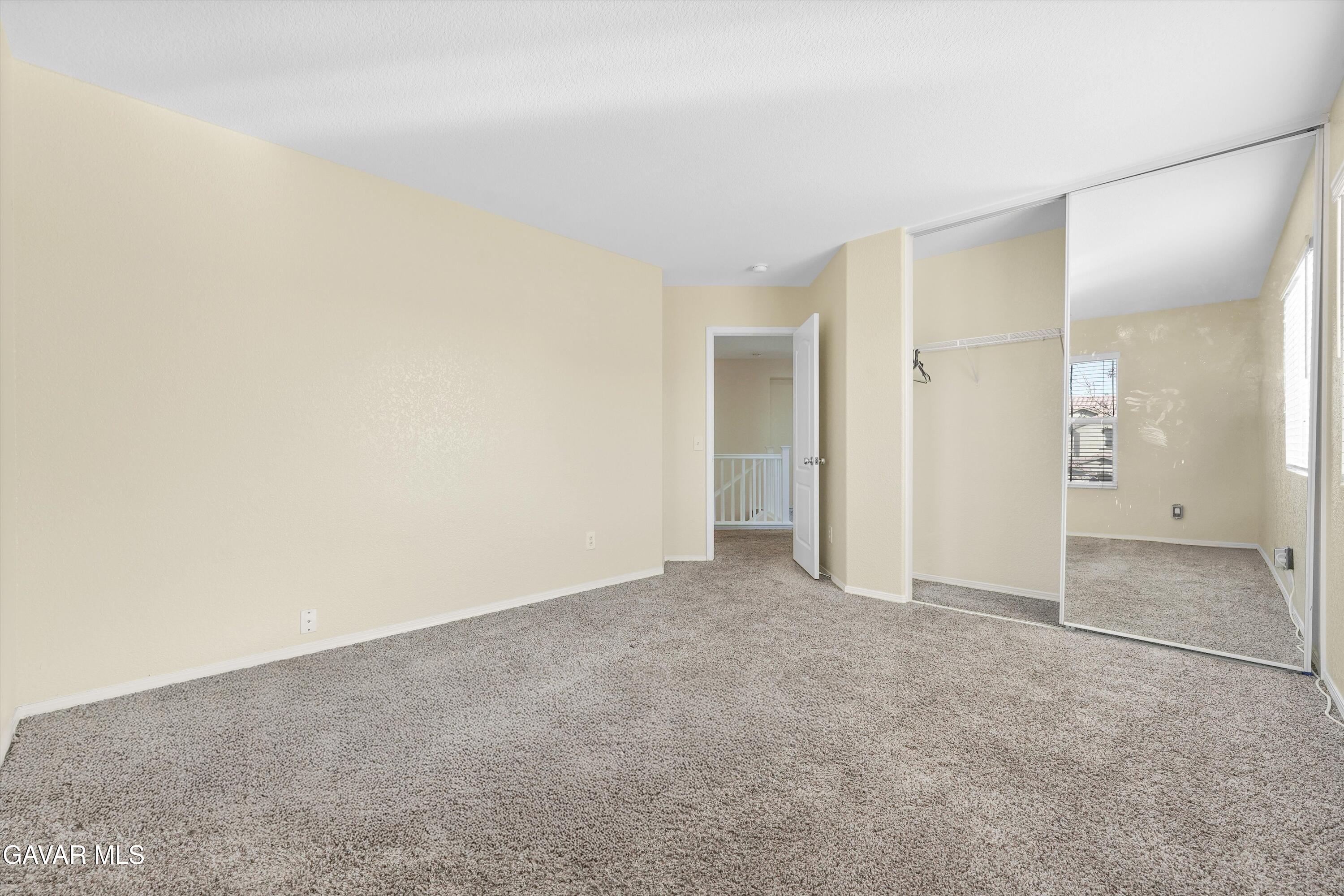 44232 Begonia Street Lancaster, CA 93535 - Photo 27 of 39 an empty room with a natural light