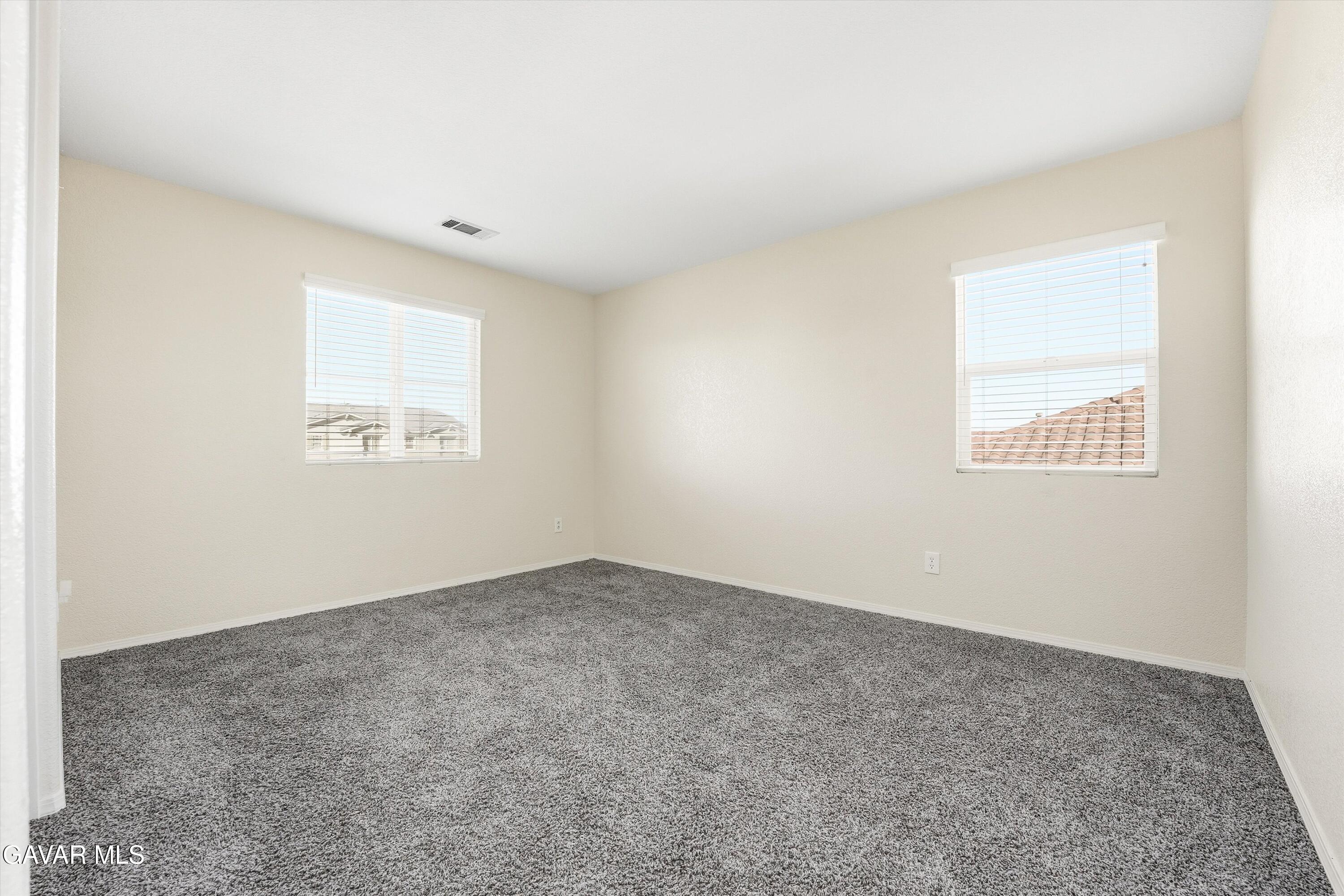 44232 Begonia Street Lancaster, CA 93535 - Photo 28 of 39 an empty room with a windows