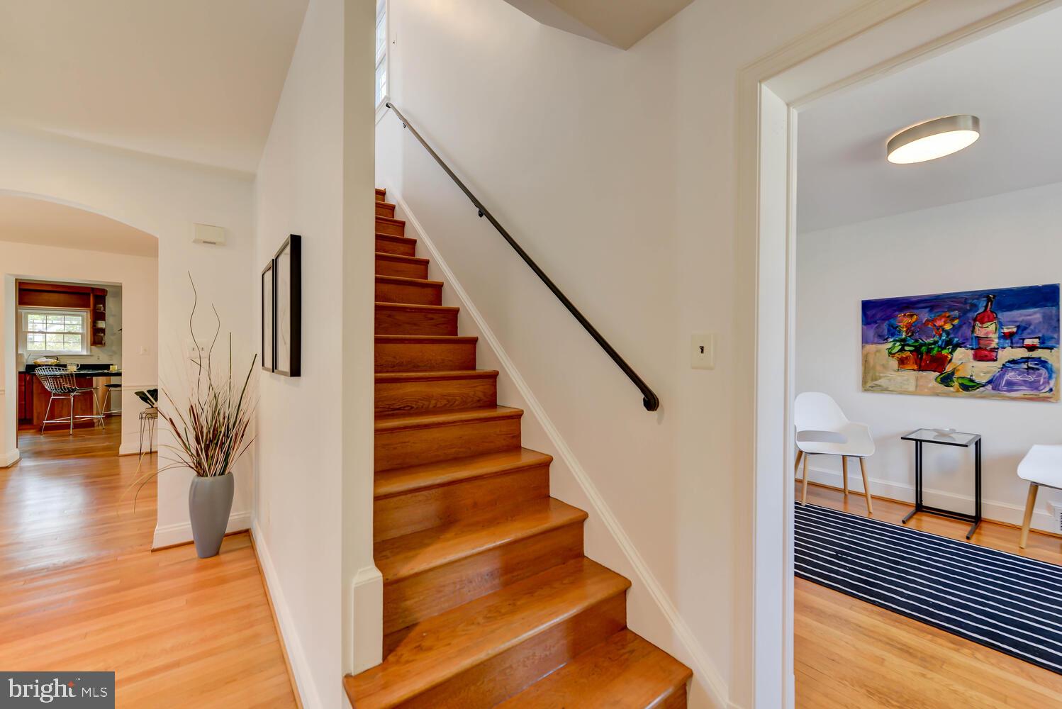 5204 Andover Road Chevy Chase, MD 20815 - Photo 19 of 49 Gallery Image 19