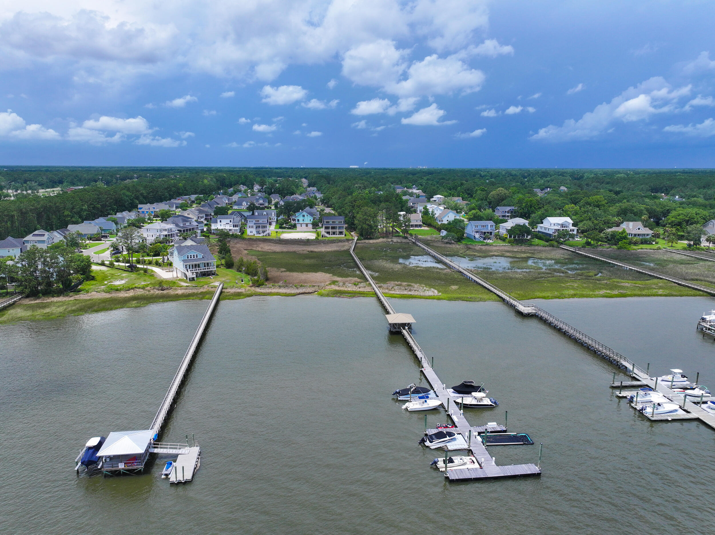1216 Rivers Reach Drive Charleston, SC 29492 - Photo 90 of 102 DJI_20250529130943_0090_D