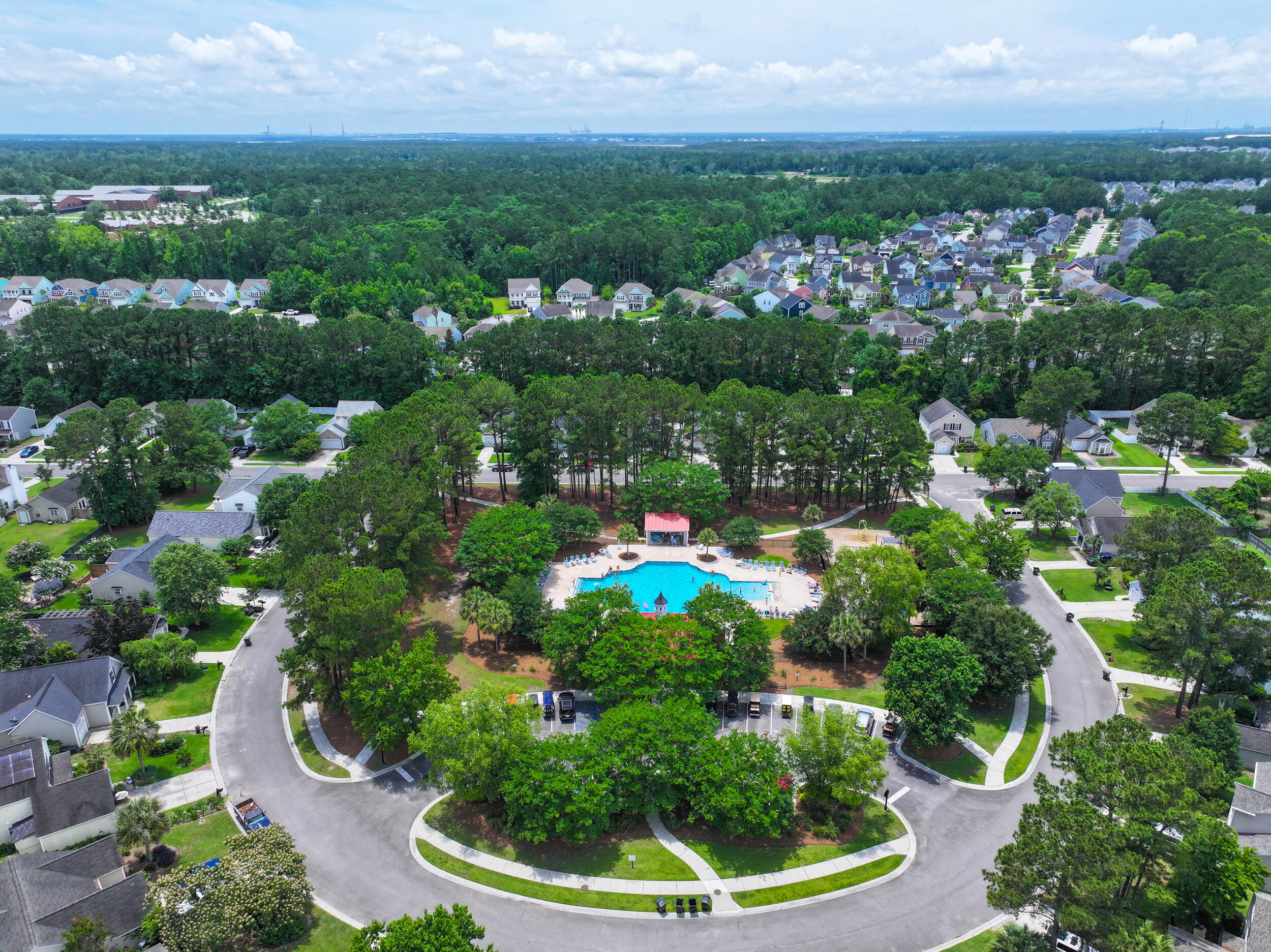 1216 Rivers Reach Drive Charleston, SC 29492 - Photo 91 of 102 DJI_20250529131956_0093_D