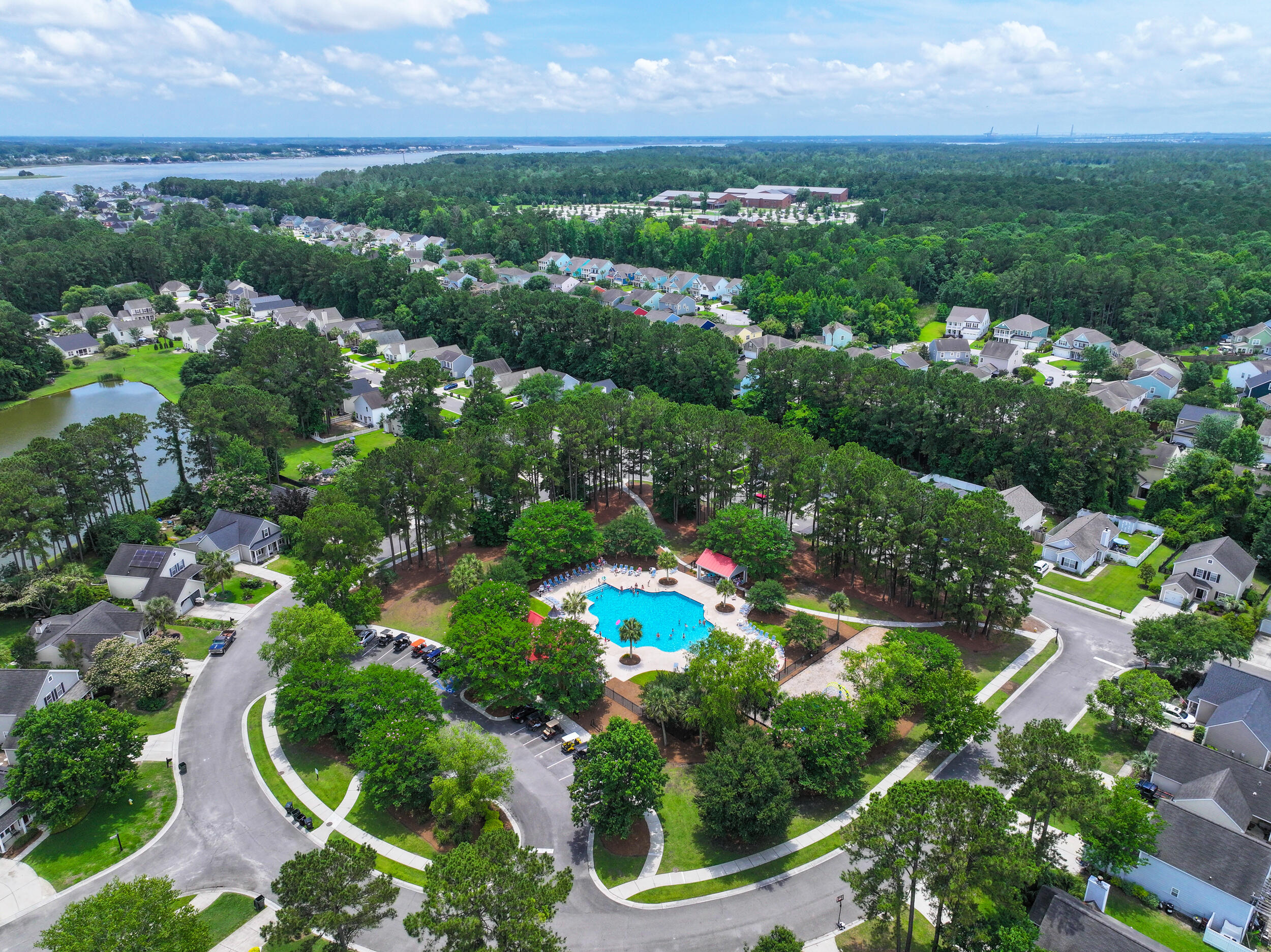 1216 Rivers Reach Drive Charleston, SC 29492 - Photo 92 of 102 DJI_20250529132016_0095_D