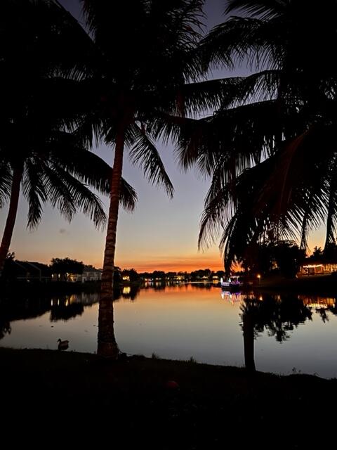 1423 Riverside Circle Wellington, FL 33414 - Photo 3 of 29 a view of swimming pool and ocean