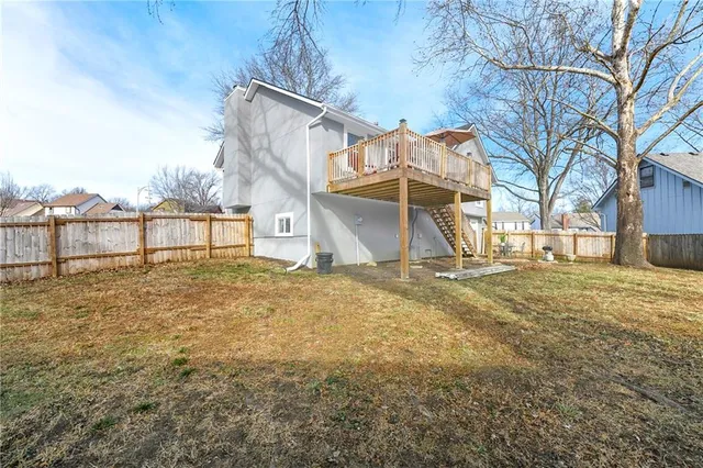 $374,900 | 15709 West 127th Terrace, Olathe, KS 66062