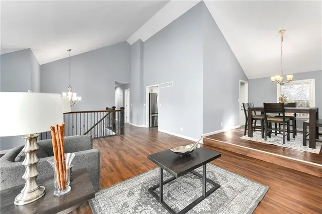 $374,900 | 15709 West 127th Terrace, Olathe, KS 66062