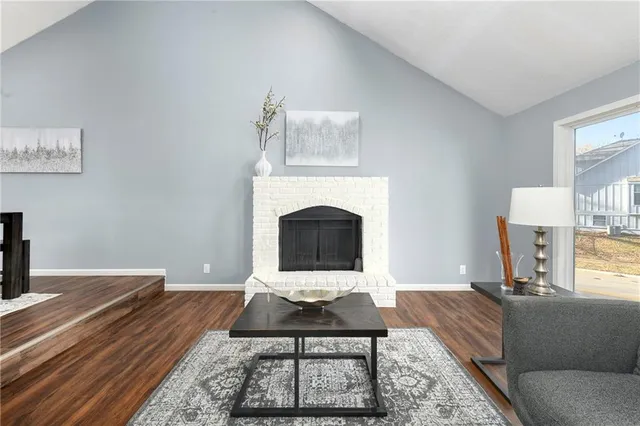 $374,900 | 15709 West 127th Terrace, Olathe, KS 66062