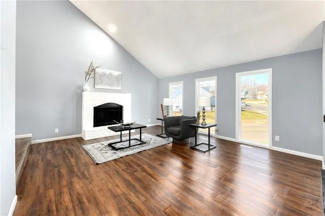 $374,900 | 15709 West 127th Terrace, Olathe, KS 66062